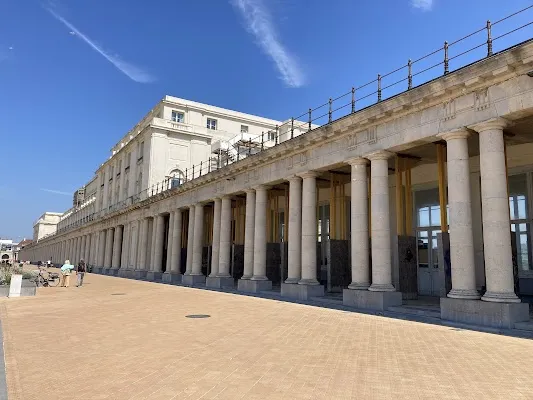 Koninklijke Gaanderijen van Oostende