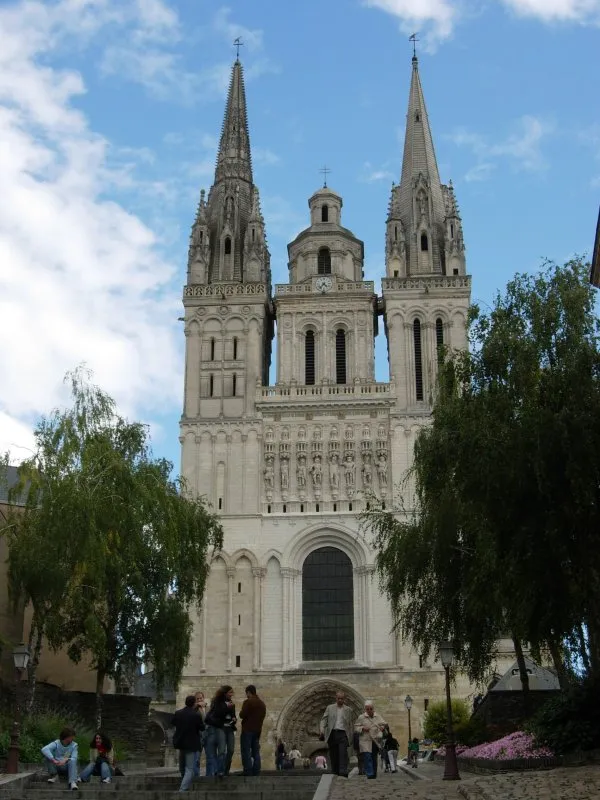 St. Maurice Cathedral