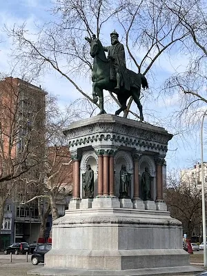 Charlemagne