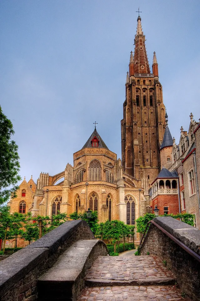 Eglise Notre-Dame