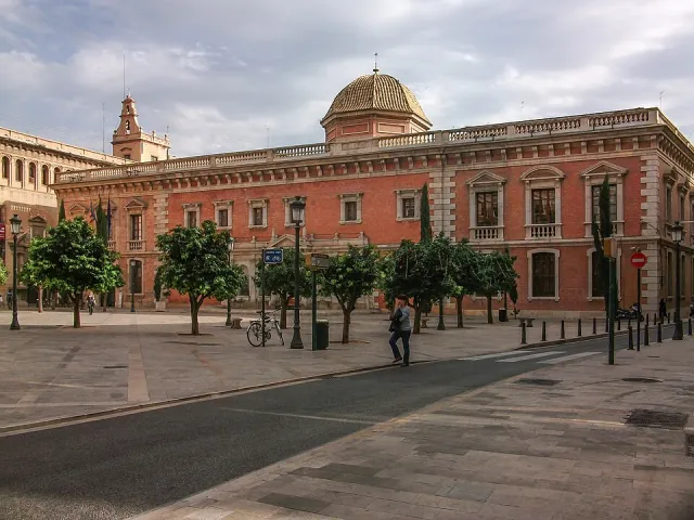 La Nau