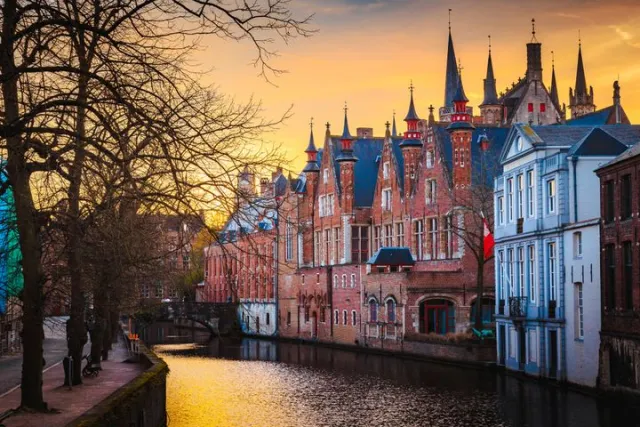 Bruges