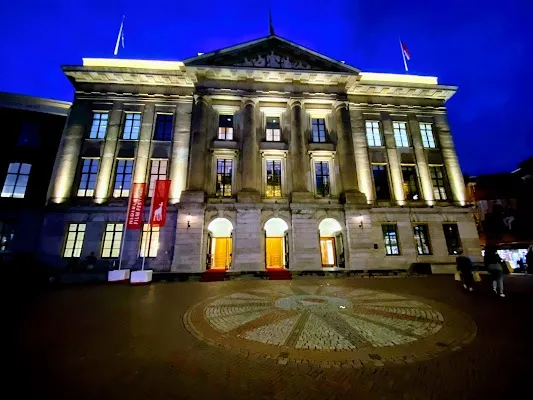 Conseil municipal