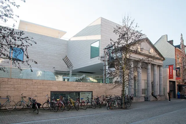 M-Museum