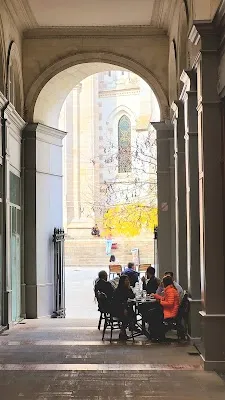 Passage d'Orléans