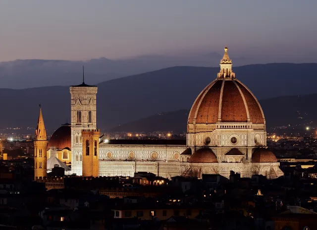 Kathedraal van Florence