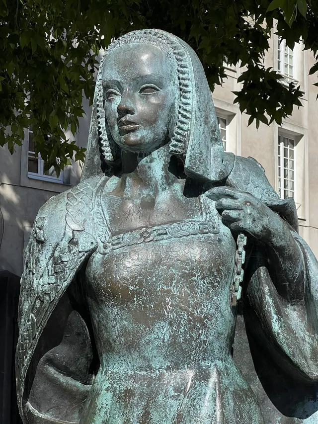 Anne van Bretagne