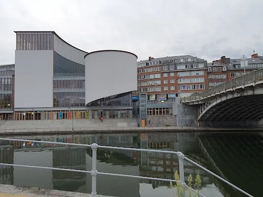 Quai des Joghiers