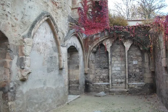 Couvent des Jacobins