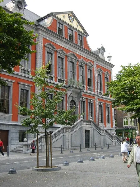 Liège City Hall