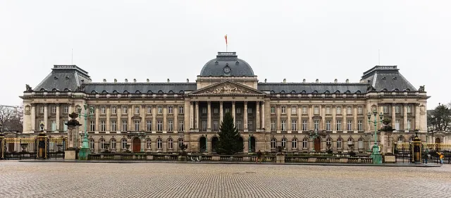 Royal Palace of Brussels
