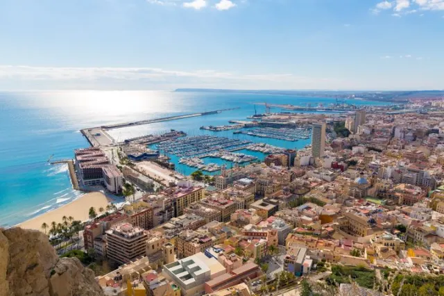 Alicante