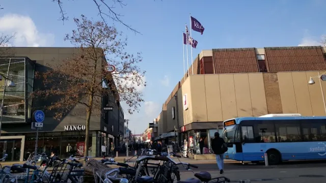 Hoofdstraat