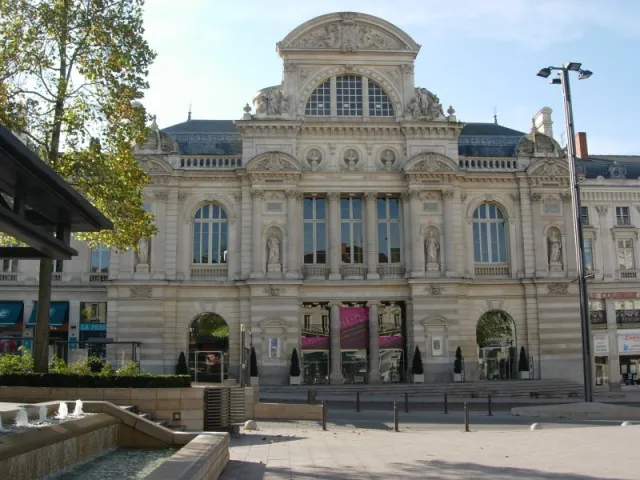 Grand Theater