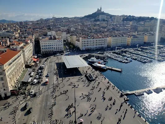 Vieux Port