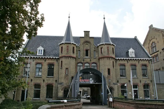 Blokhuispoort
