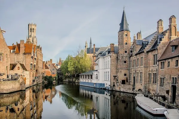 Dijver