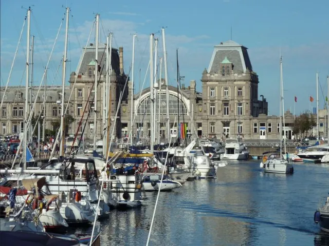 Ostend