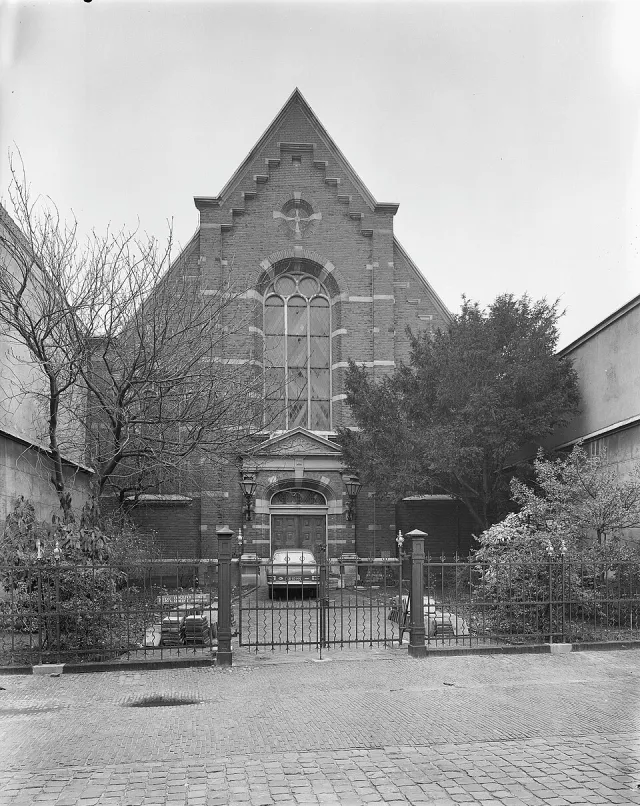 Église évangélique de Luther