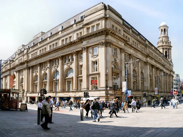 Royal Exchange