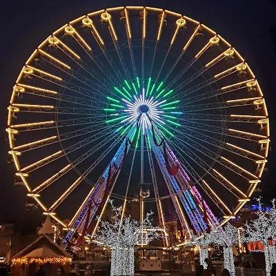 Rihour-plein