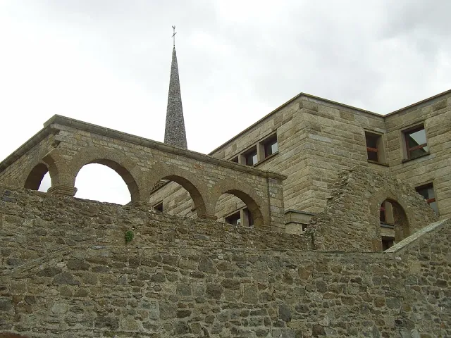 Klooster Notre-Dame-des-Victoires