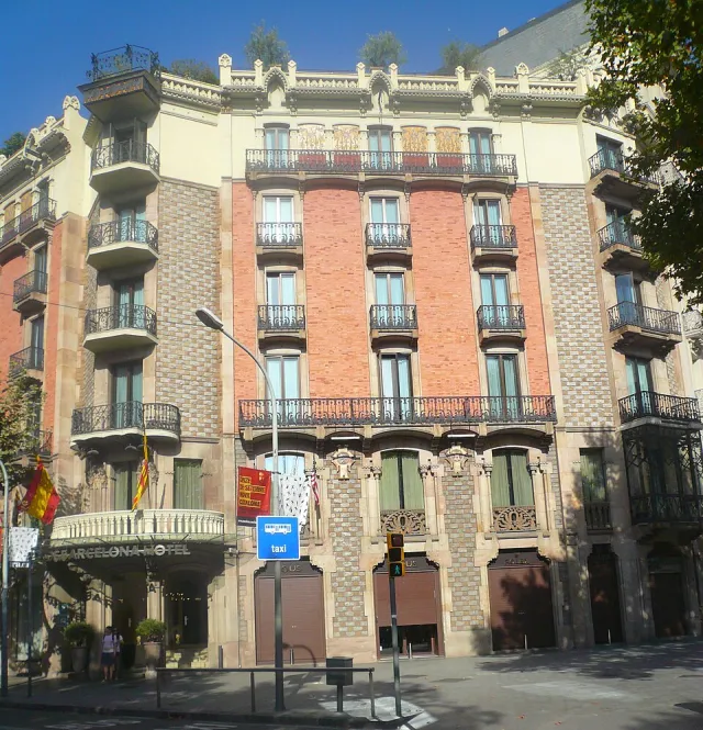 Casa Enric Batlló