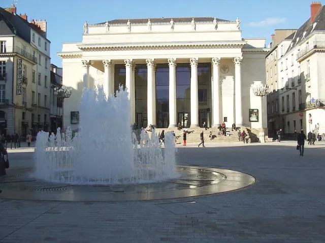 Place Graslin