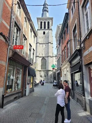 Place de l'Ange