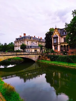 Pont de la Poste