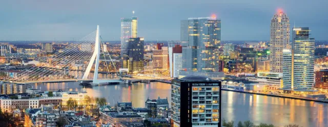 Rotterdam