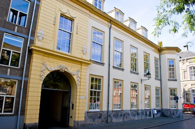Gouverneurshuis