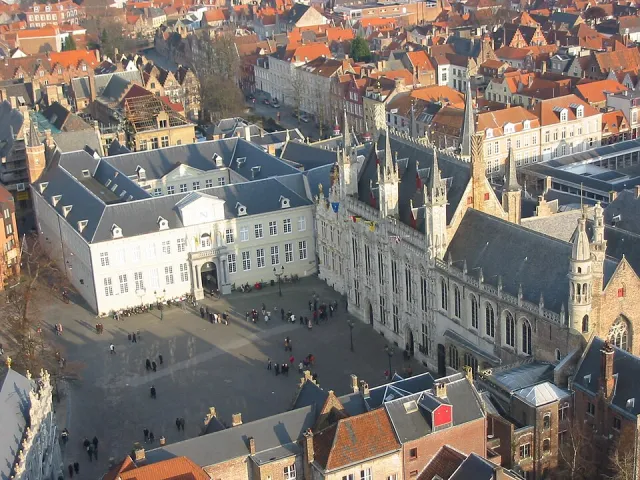 Burg