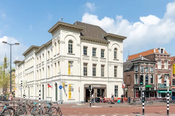 Social Impact Factory Utrecht