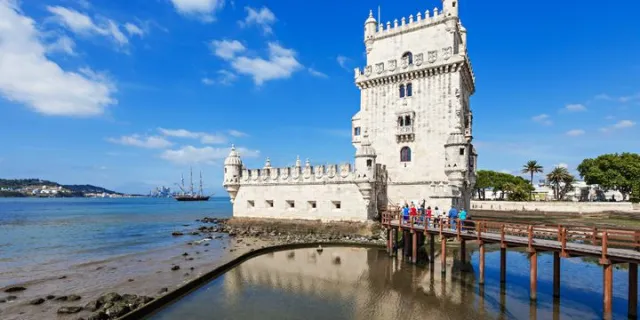 Les Secrets de Belem (Lis...
