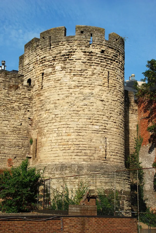 Villerstoren