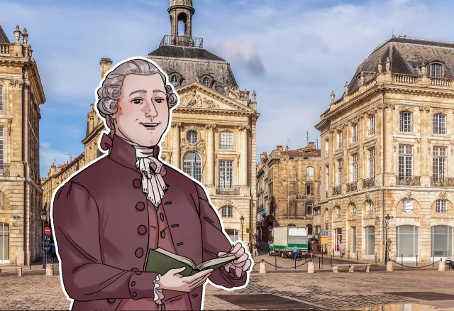 Secrets of Bordeaux