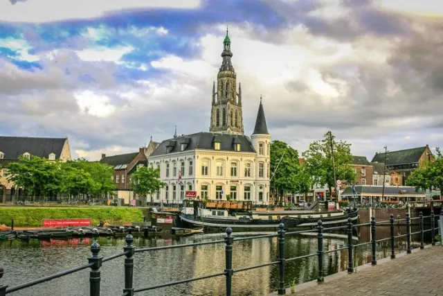Breda