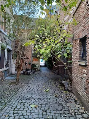 Impasse de l'Ange
