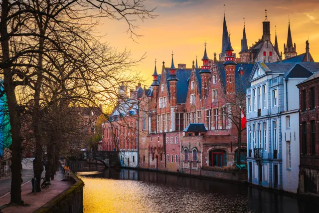 Brugge