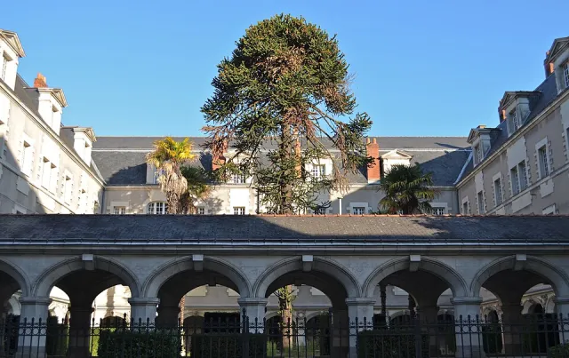 Klooster van de Visitatie