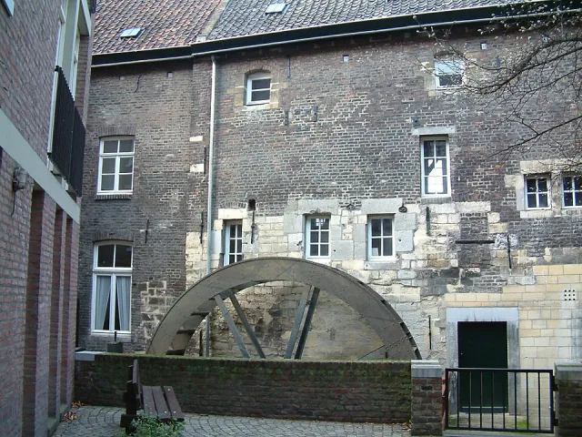 Bisschopsmolen