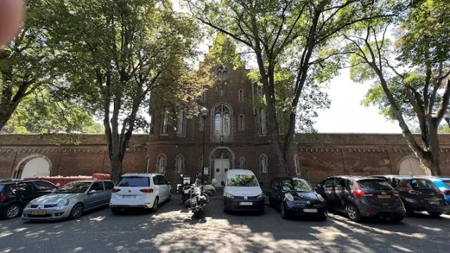 Prison