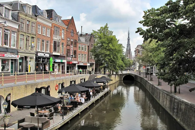 Leeuwarden
