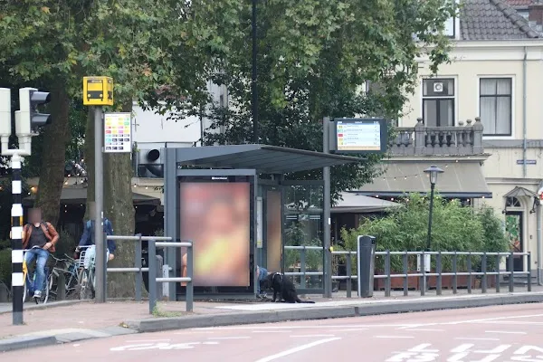 Stadsschouwburg