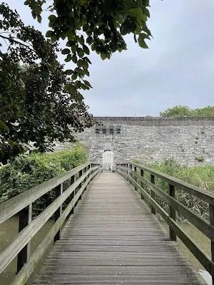 Nieuwenhofpoortje