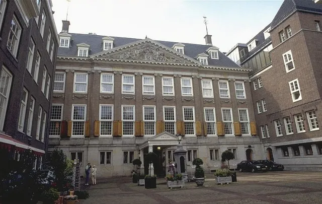 Prinsenhof