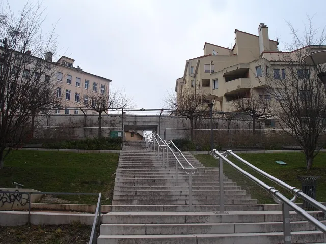 Jardin de la Grande Côte
