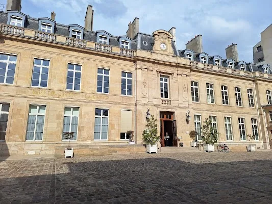 Mairie du 7ème arrondissement de Paris