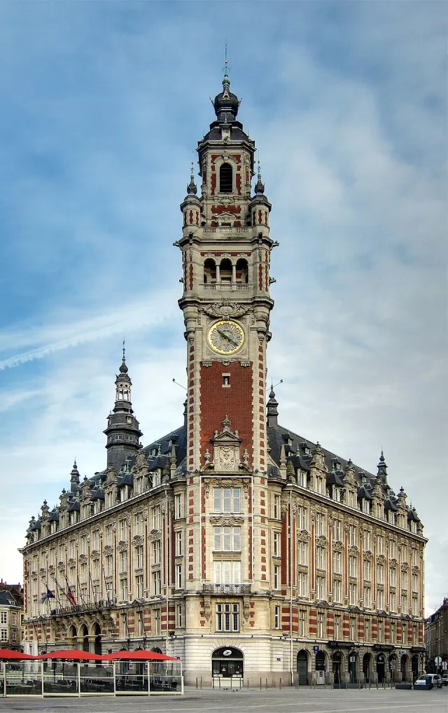 Chamber of Commerce